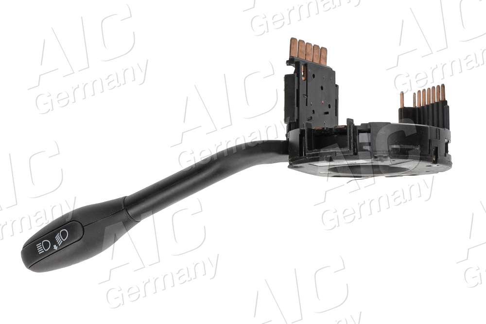 Control Stalk, indicators - 50772 AIC