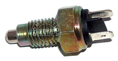Switch, reverse light - 50791 AIC
