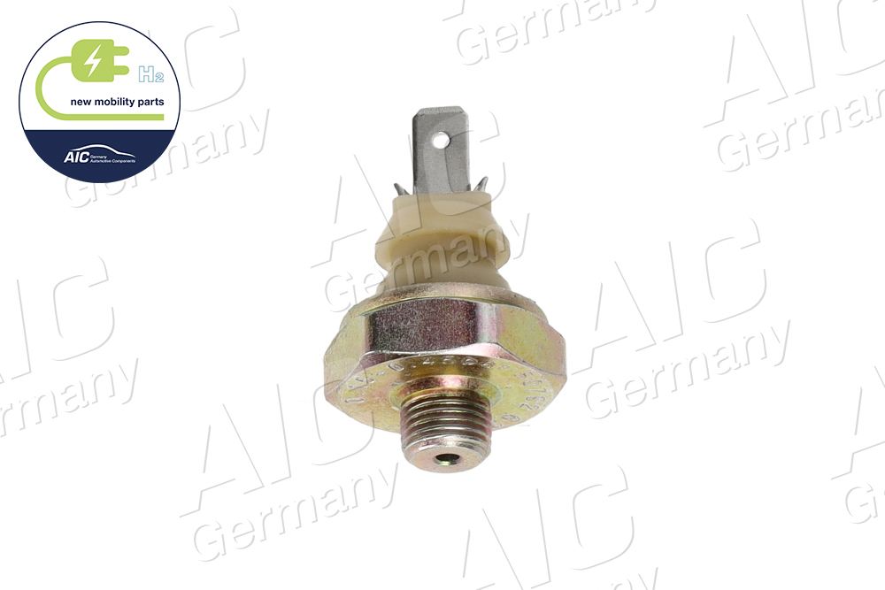 Oil Pressure Switch - 50792 AIC