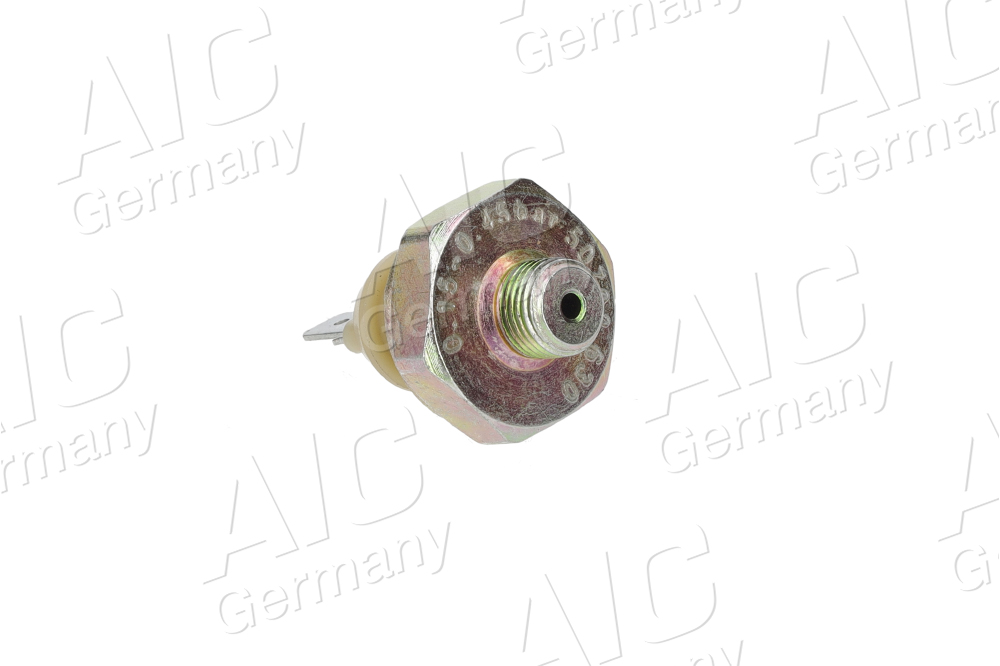 Oil Pressure Switch - 50792 AIC