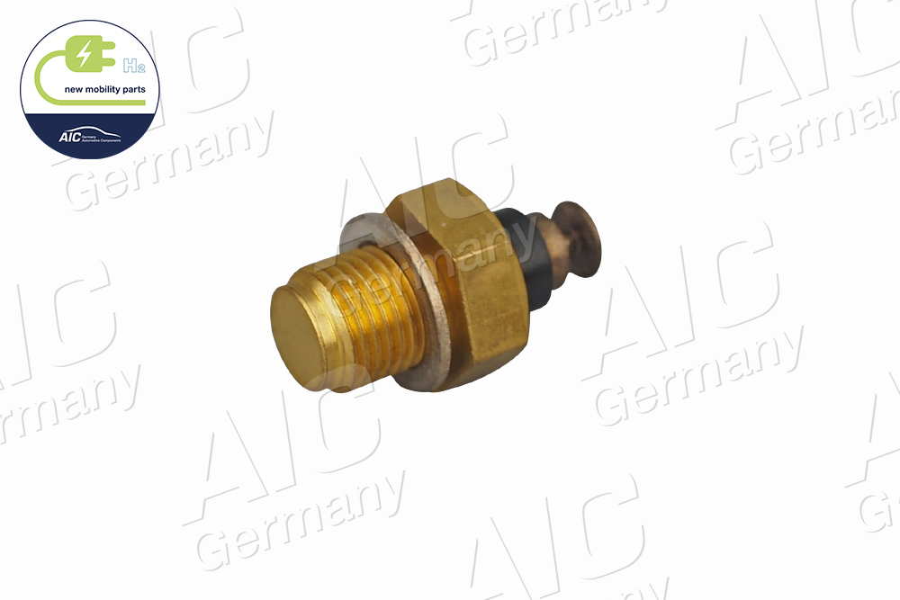 Sensore, Temperatura refrigerante - 50796 AIC