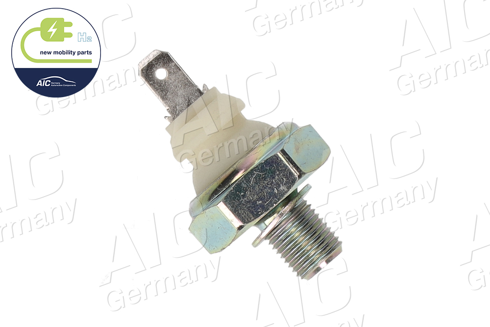 Oil Pressure Switch - 50798 AIC