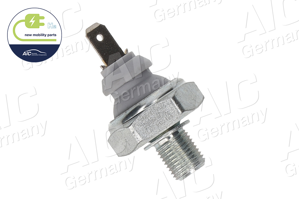 Interruttore a pressione olio - 50800 AIC