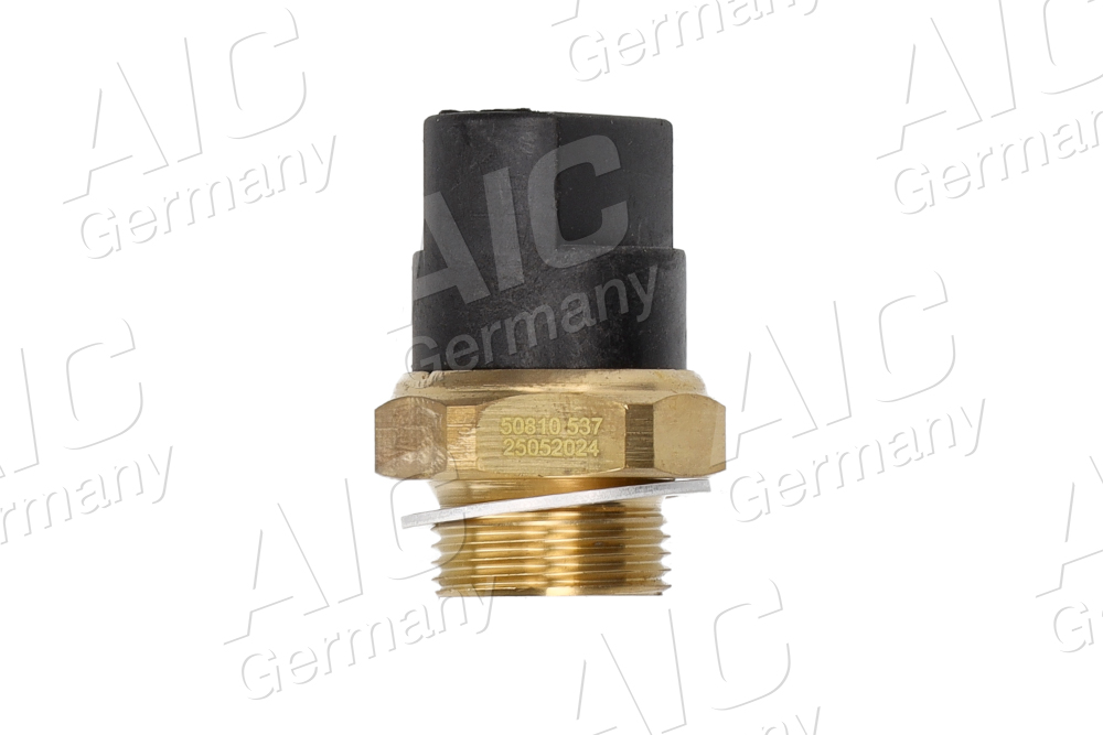 Temperature Switch, radiator fan - 50810 AIC