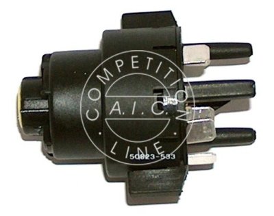 Interruttore, Accensione / motorino d'avviamento - 50823 AIC
