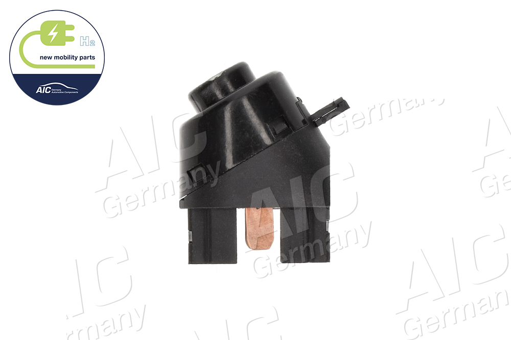 Interruttore, Accensione / motorino d'avviamento - 50825 AIC