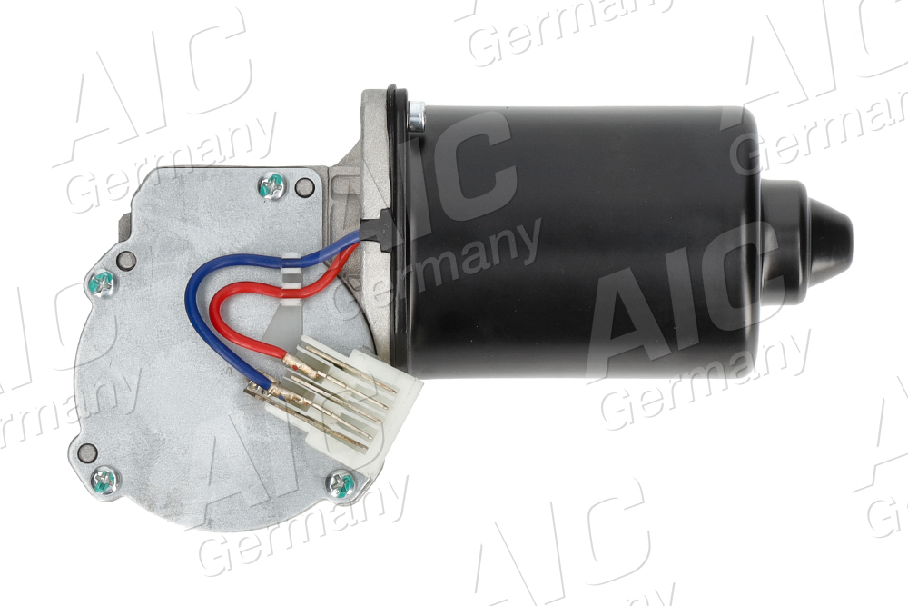 Двигатель стеклоочистителя - 50868 AIC