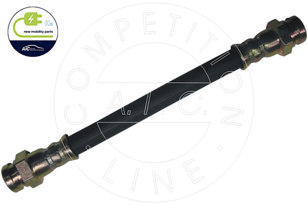 Brake Hose - 50918 AIC