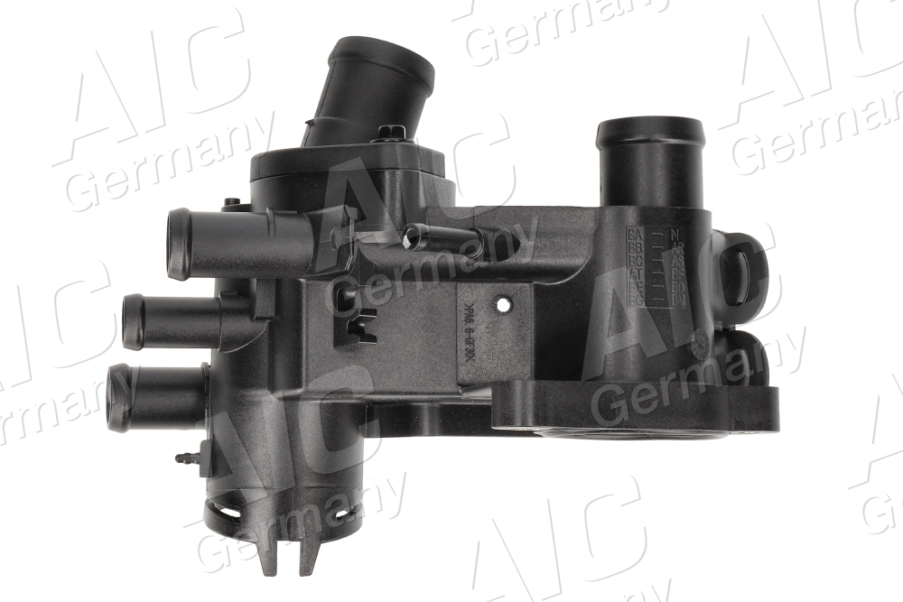 Thermostat, coolant - 50931 AIC