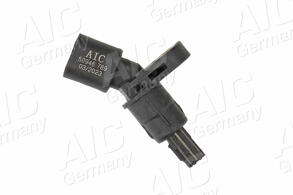 Sensor, wheel speed - 50946 AIC