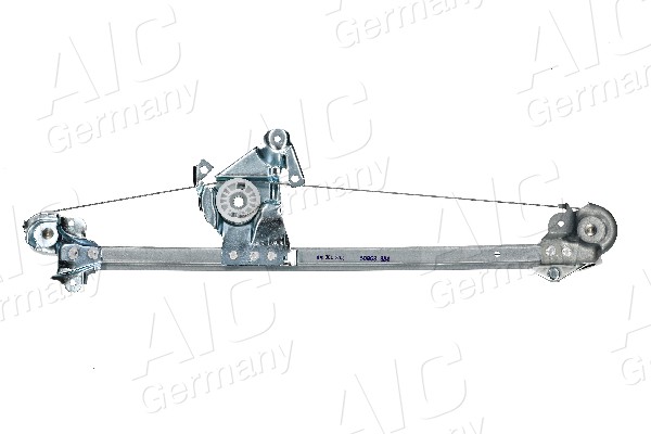 Window Regulator - 50963 AIC