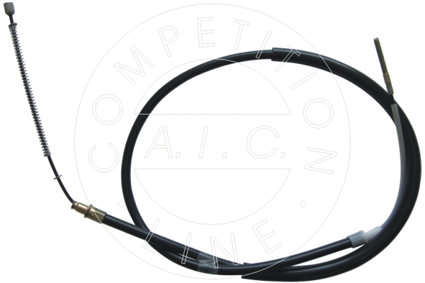 Cable, parking brake - 50983 AIC