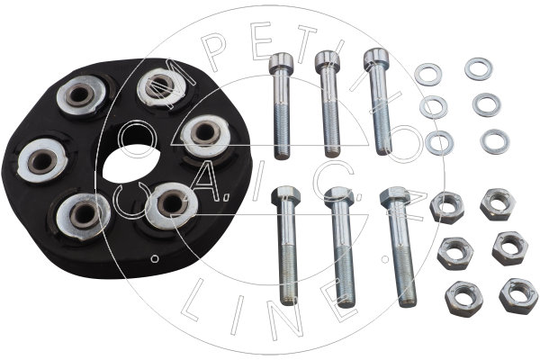Joint, propshaft - 51107 AIC