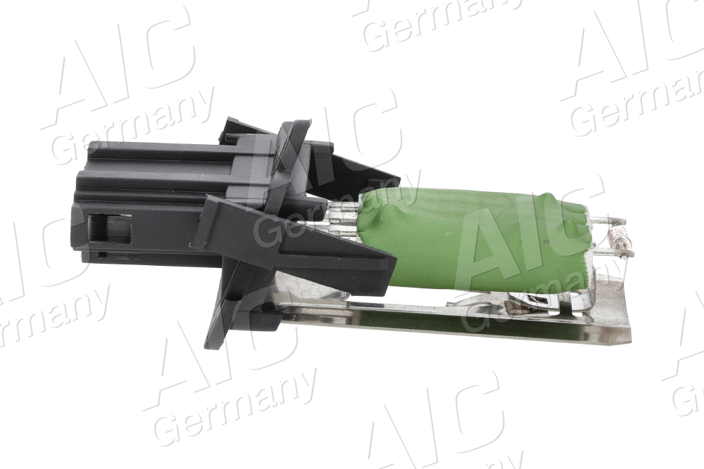 Resistor, interior blower - 51155 AIC