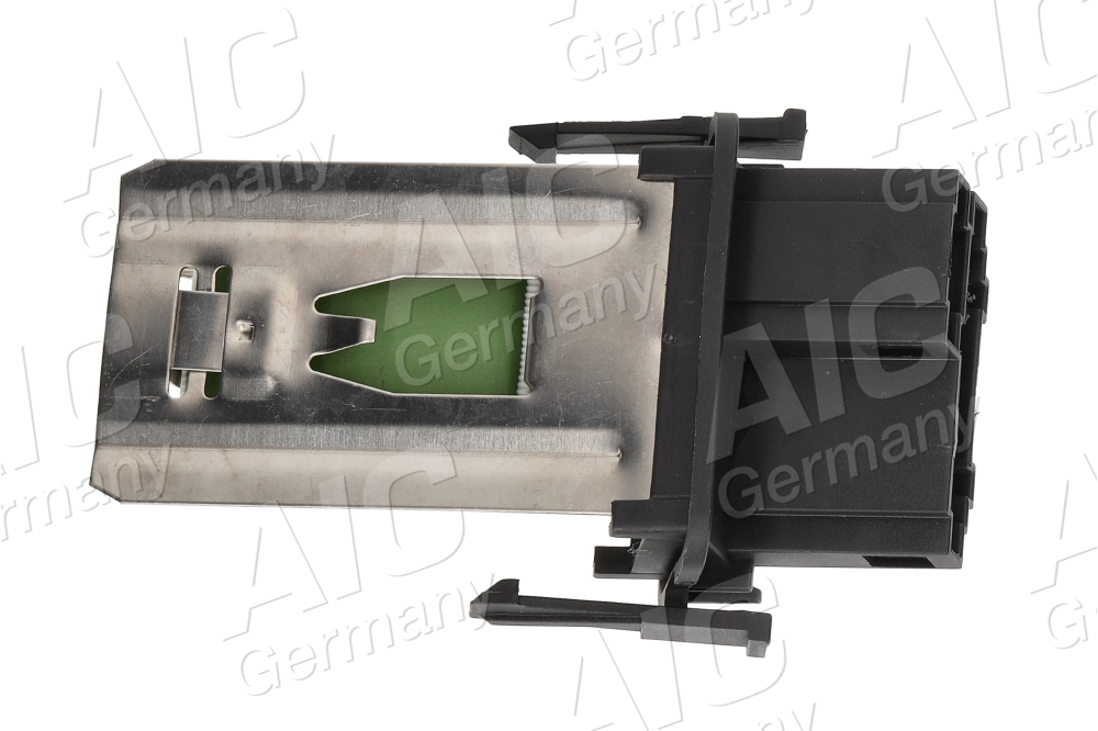 Resistor, interior blower - 51155 AIC