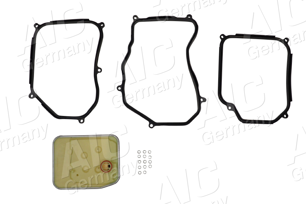 Hydraulic Filter, automatic transmission - 51202 AIC