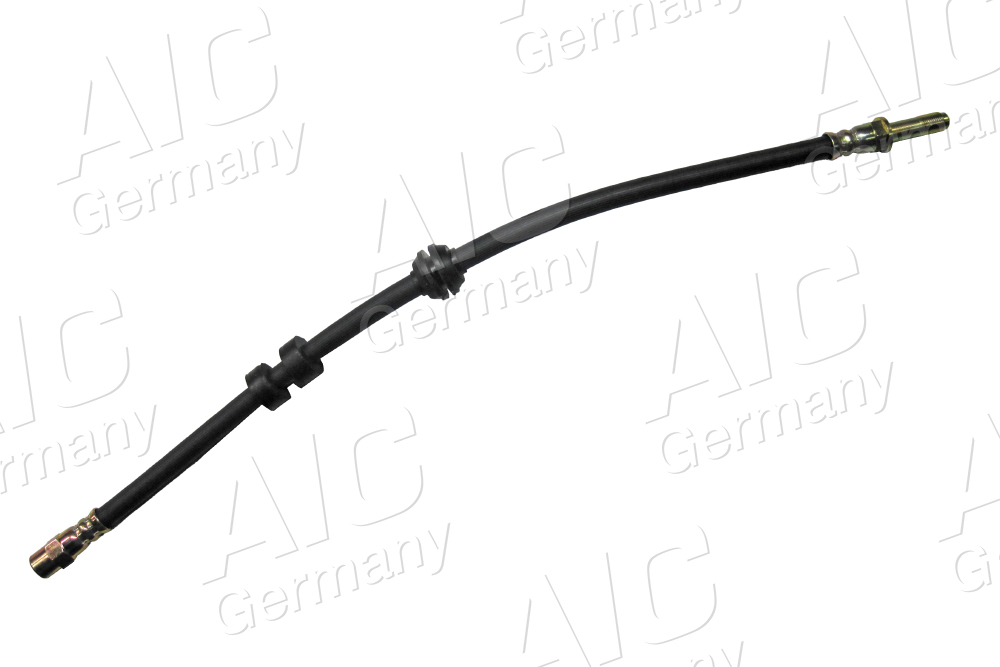 Flessibile del freno - 51308 AIC