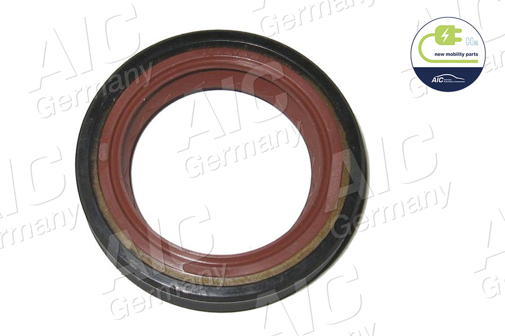 Shaft Seal, crankshaft - 51335 AIC