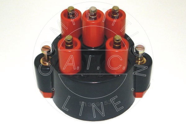 Distributor Cap - 51339 AIC