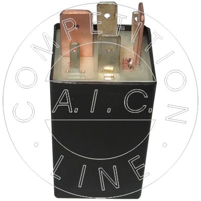 Relay, glow plug system - 51370 AIC