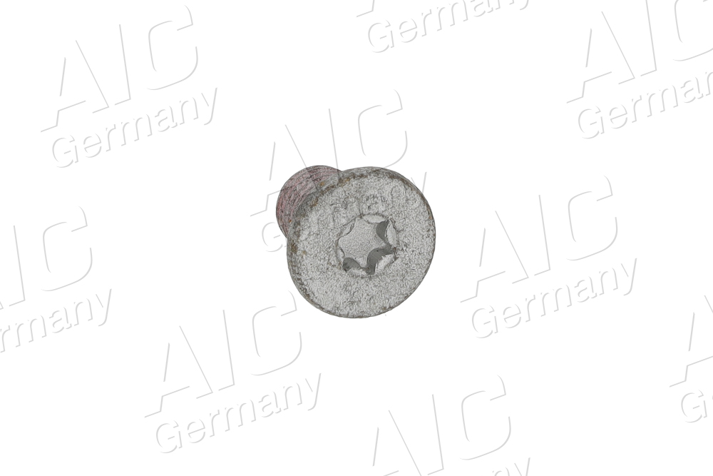 Bolt, brake disc - 51498 AIC