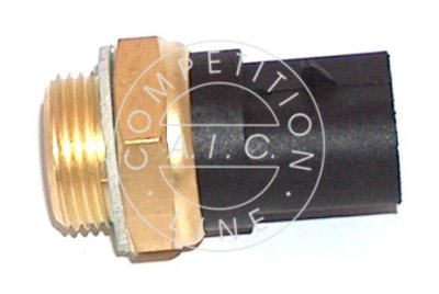 Temperature Switch, radiator fan - 51561 AIC