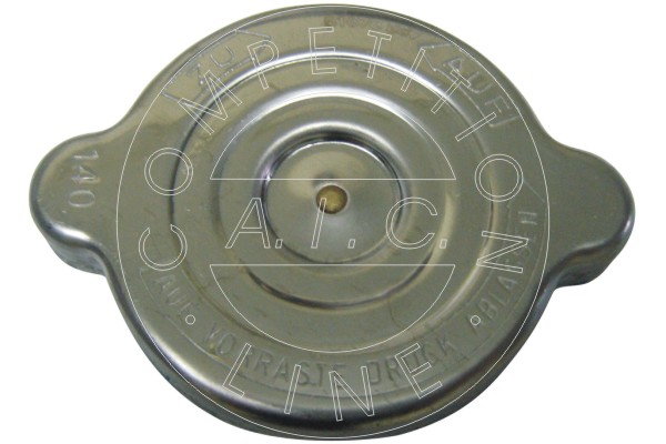 Крышка, резервуар охлаждающей жидкости - 51578 AIC