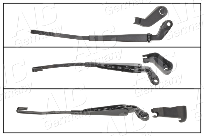 Wiper Arm, window cleaning - 51613 AIC
