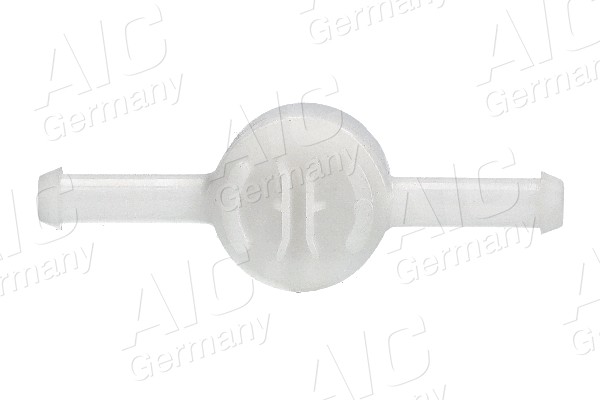 Valve, fuel filter - 51625 AIC