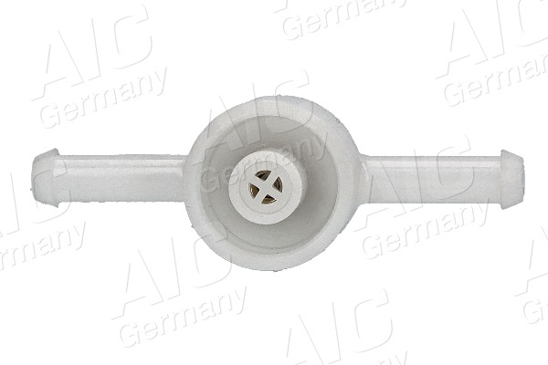 Valve, fuel filter - 51625 AIC