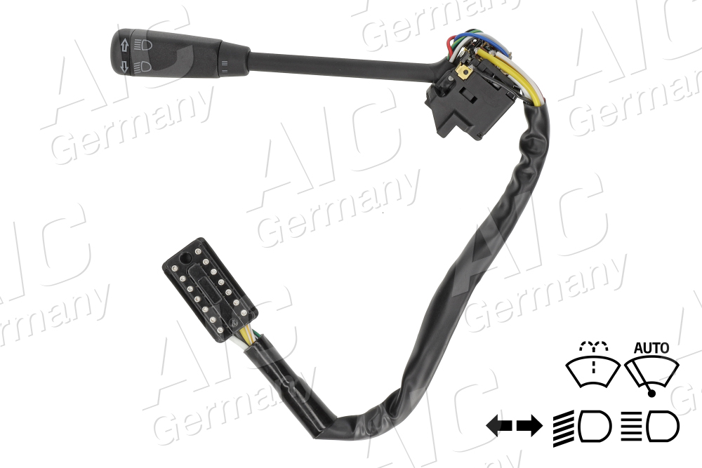 Interruttore lampeggiatore - 51685 AIC