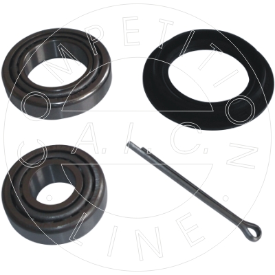 Wheel Bearing Kit - 51721SET AIC