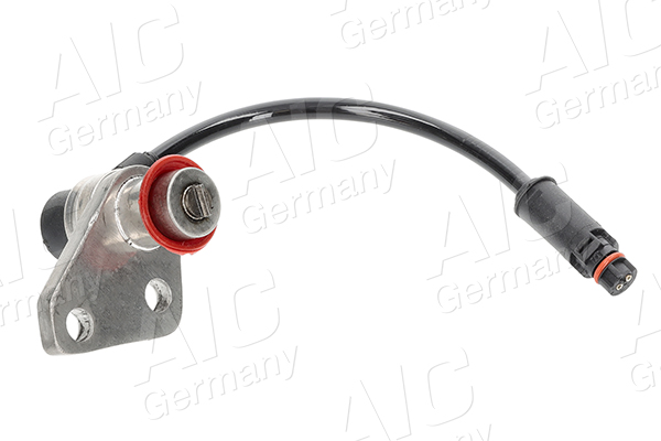 Sensor, wheel speed - 51737 AIC