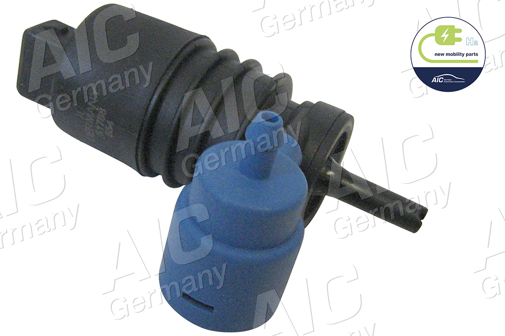 Water Pump, window cleaning - 51768 AIC