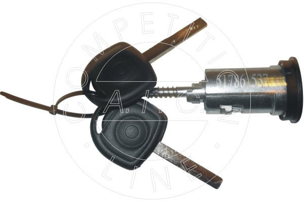 Lock Cylinder, ignition lock - 51786 AIC