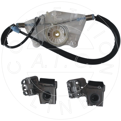 Repair Set, window regulator - 51787 AIC