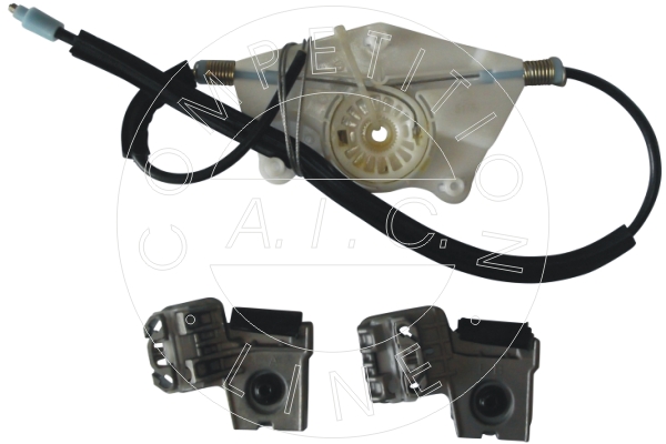 Repair Set, window regulator - 51789 AIC