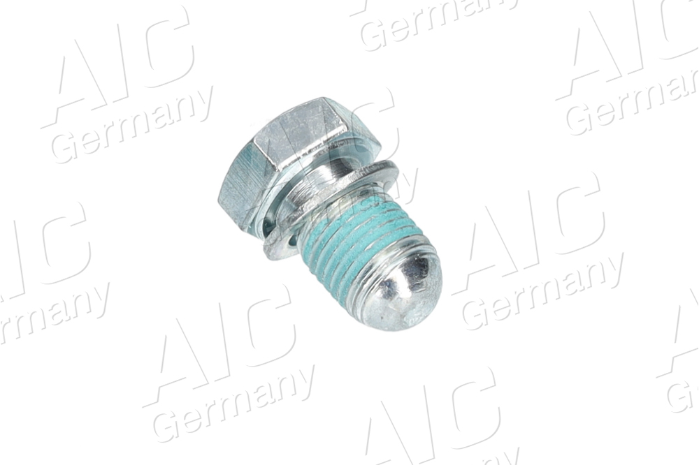 Sealing Plug, oil sump - 51791 AIC