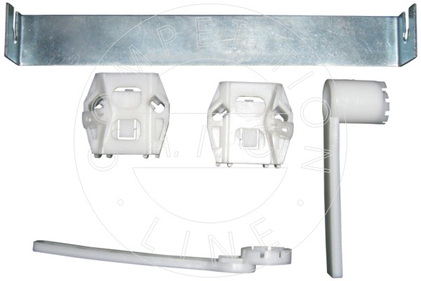 Repair Set, window regulator - 51800 AIC