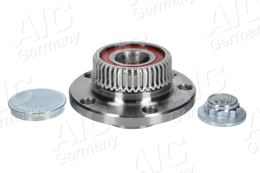 Wheel Bearing Kit - 51806 AIC