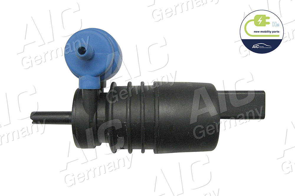Water Pump, window cleaning - 51807 AIC