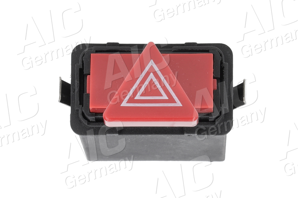 Hazard Light Switch - 51819 AIC