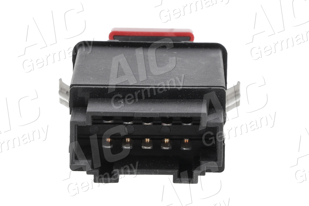 Hazard Light Switch - 51819 AIC