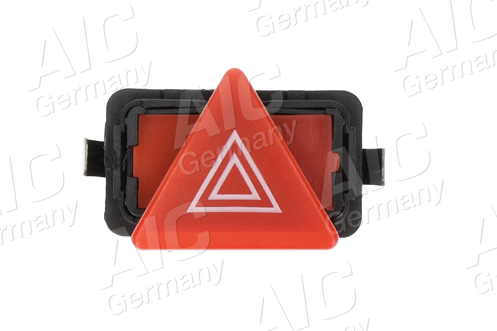 Hazard Light Switch - 51874 AIC