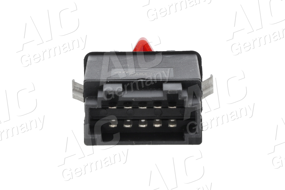 Hazard Light Switch - 51874 AIC