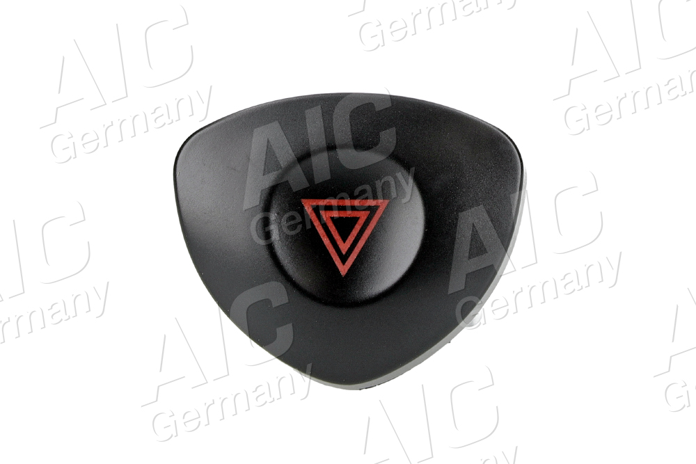 Hazard Light Switch - 51899 AIC