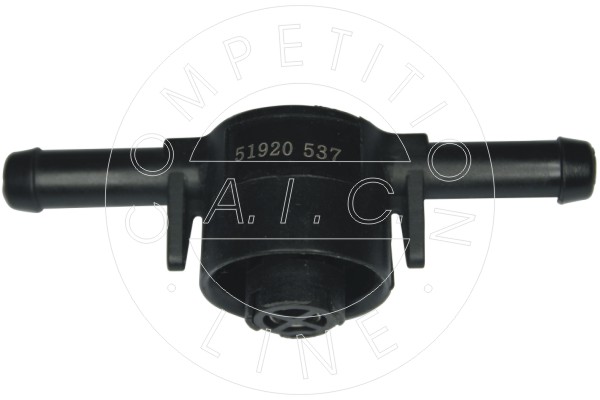 Valve, fuel filter - 51920 AIC