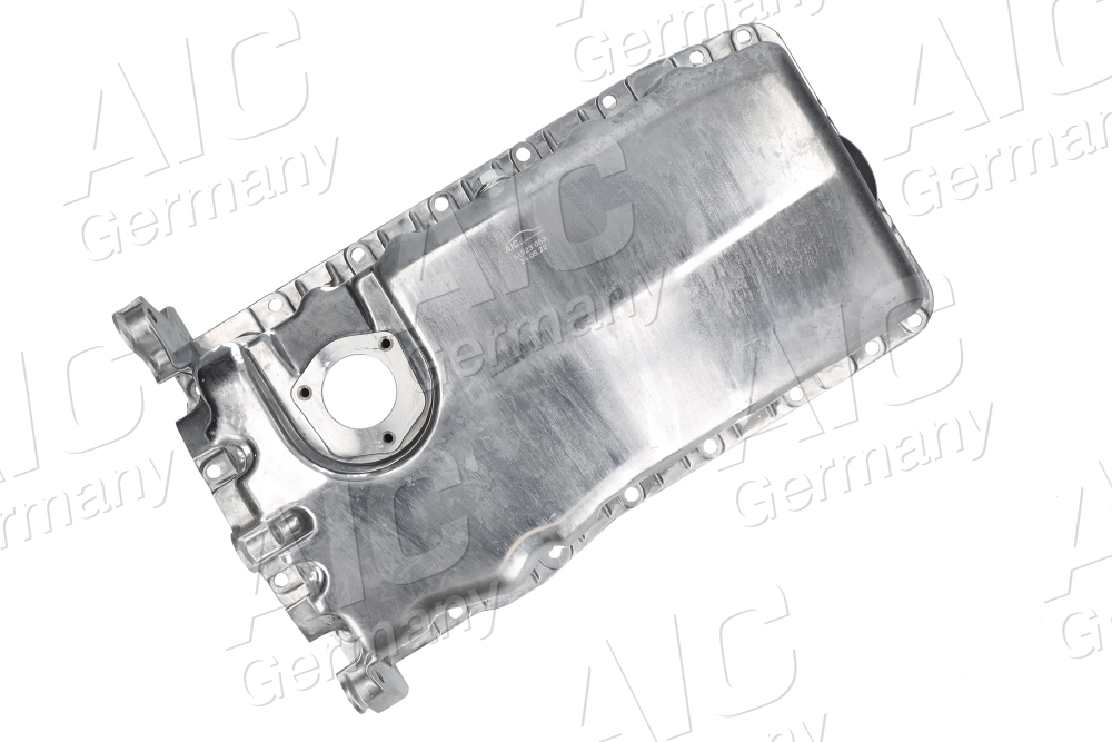 Oil sump - 51923 AIC