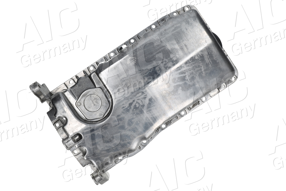 Oil sump - 51924 AIC