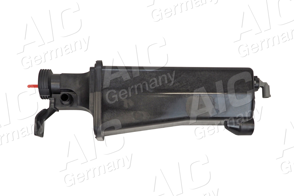 Expansion Tank, coolant - 51931 AIC